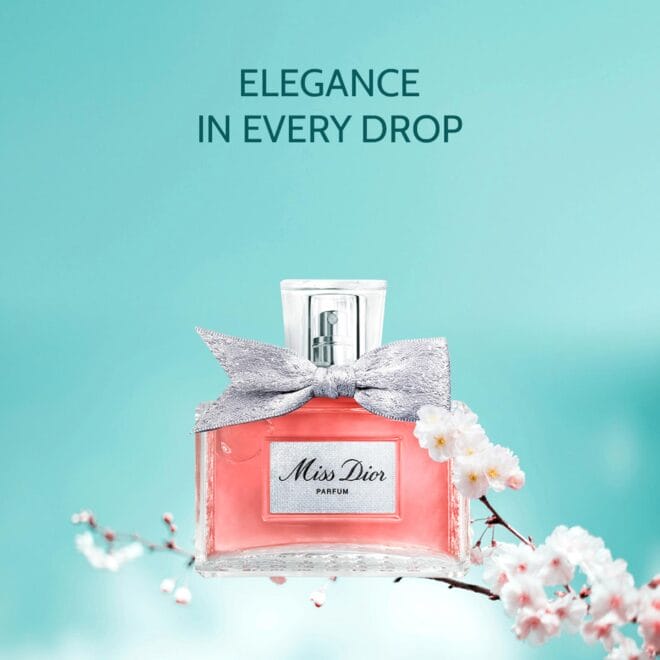 Dior - Social Media Marketing SMM service in Hyderabad and India (1)