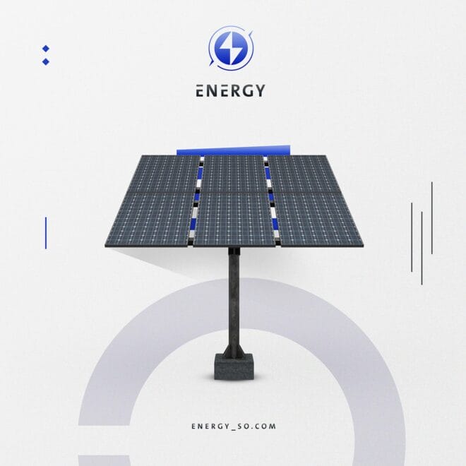 Energy Solar - Social Media Marketing SMM service in Hyderabad and India (3)