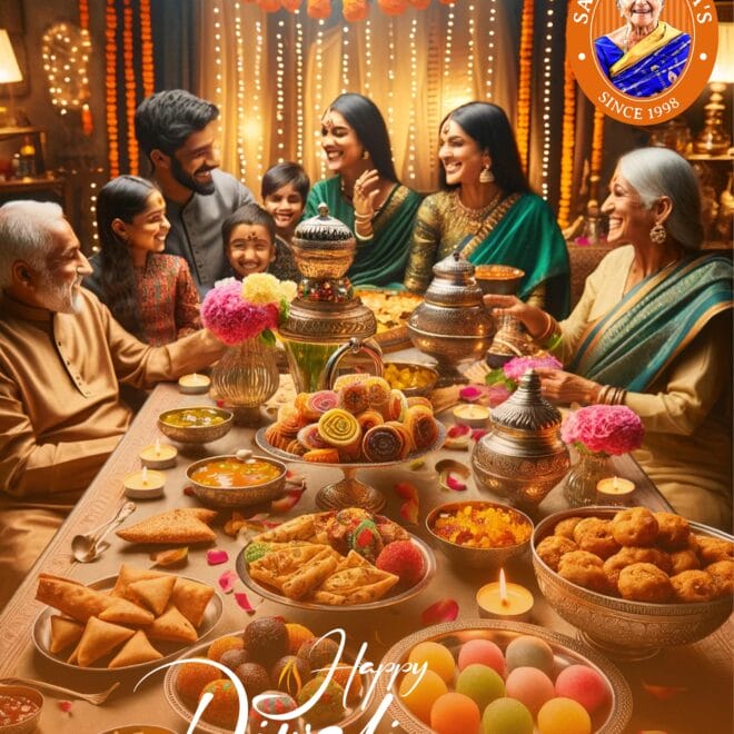 Savithramma's - Social Media Marketing SMM service in Hyderabad and India (2)